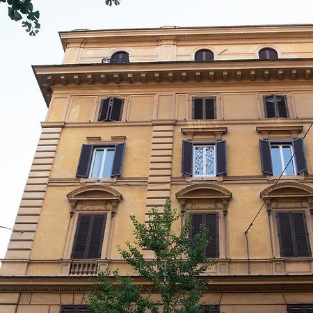 La Casa Di Iulia Bed & Breakfast Rome Exterior photo