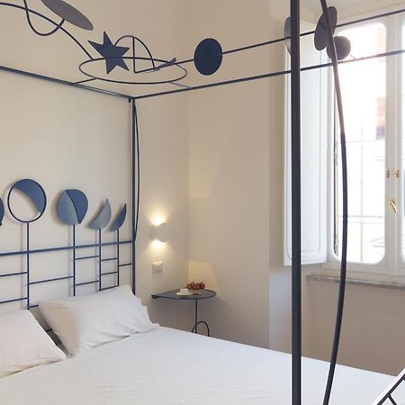 La Casa Di Iulia Bed & Breakfast Rome Room photo