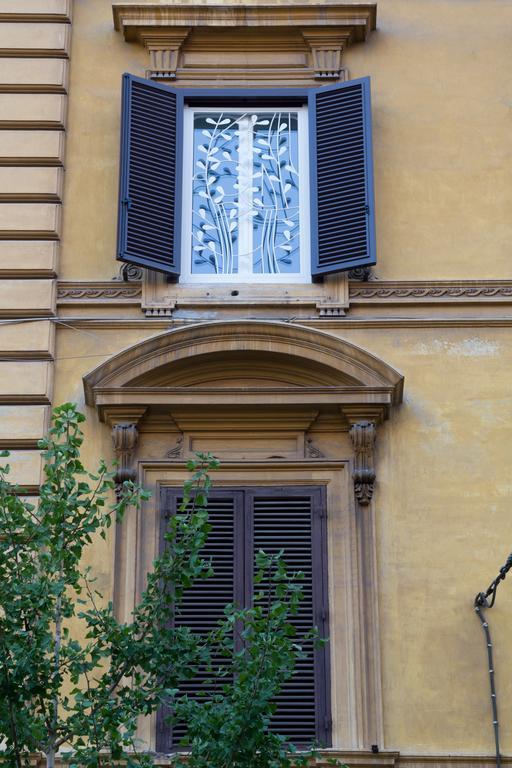 La Casa Di Iulia Bed & Breakfast Rome Exterior photo