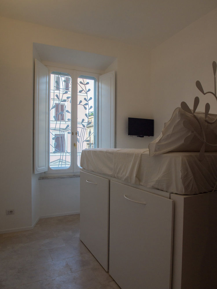 La Casa Di Iulia Bed & Breakfast Rome Exterior photo