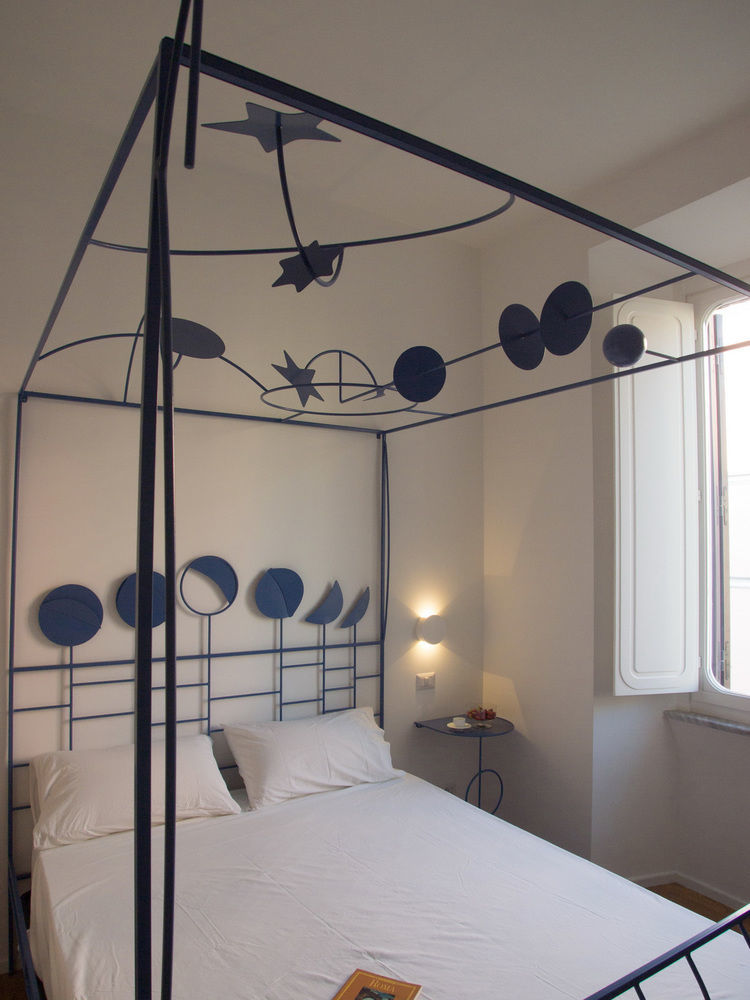 La Casa Di Iulia Bed & Breakfast Rome Exterior photo