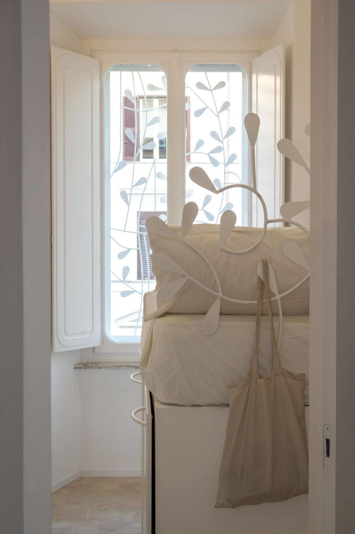 La Casa Di Iulia Bed & Breakfast Rome Exterior photo