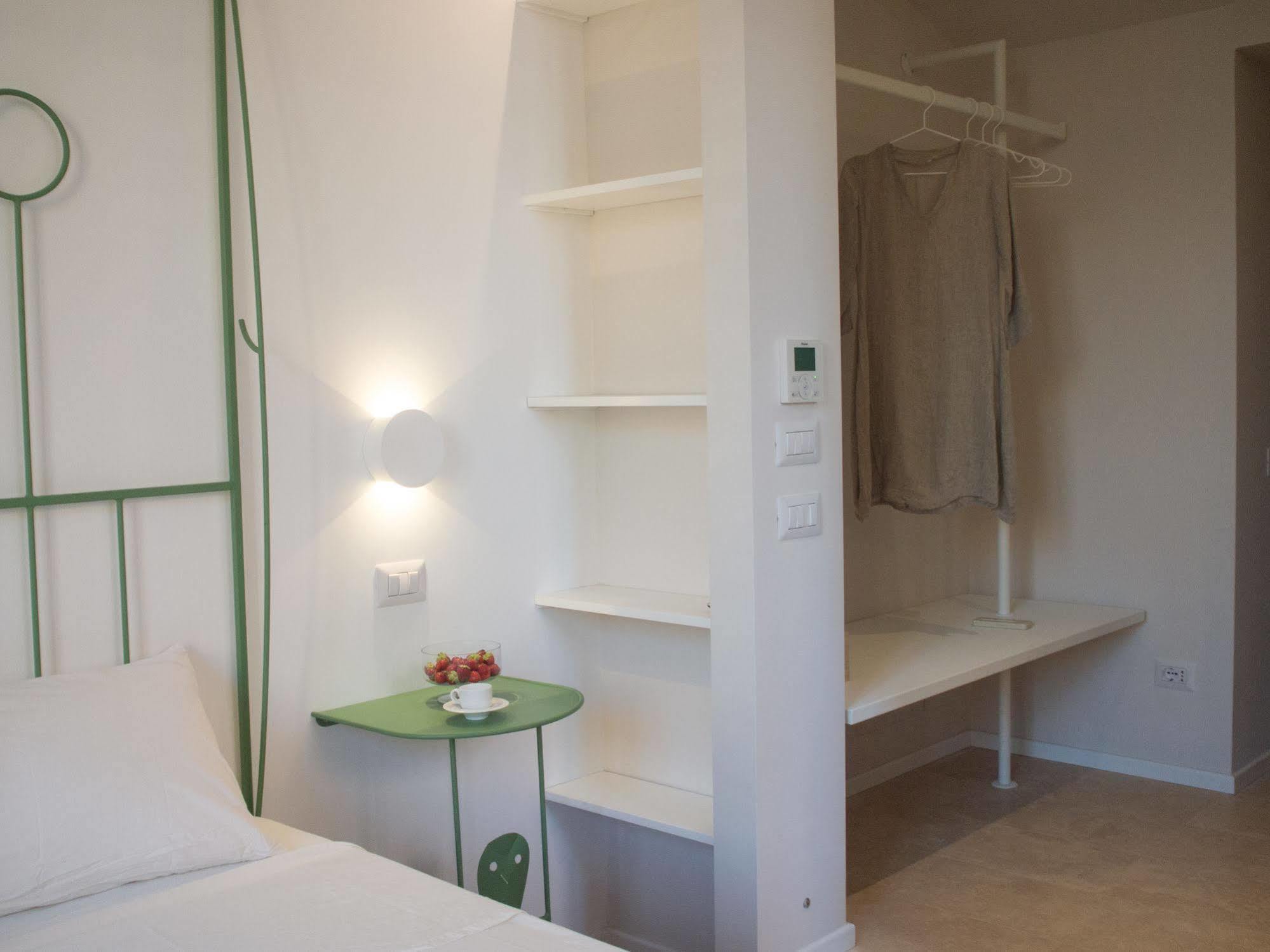 La Casa Di Iulia Bed & Breakfast Rome Exterior photo