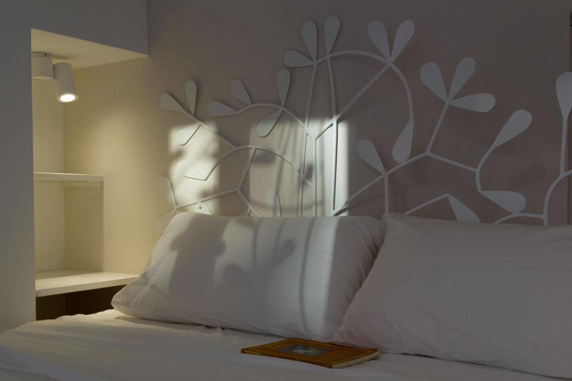 La Casa Di Iulia Bed & Breakfast Rome Exterior photo