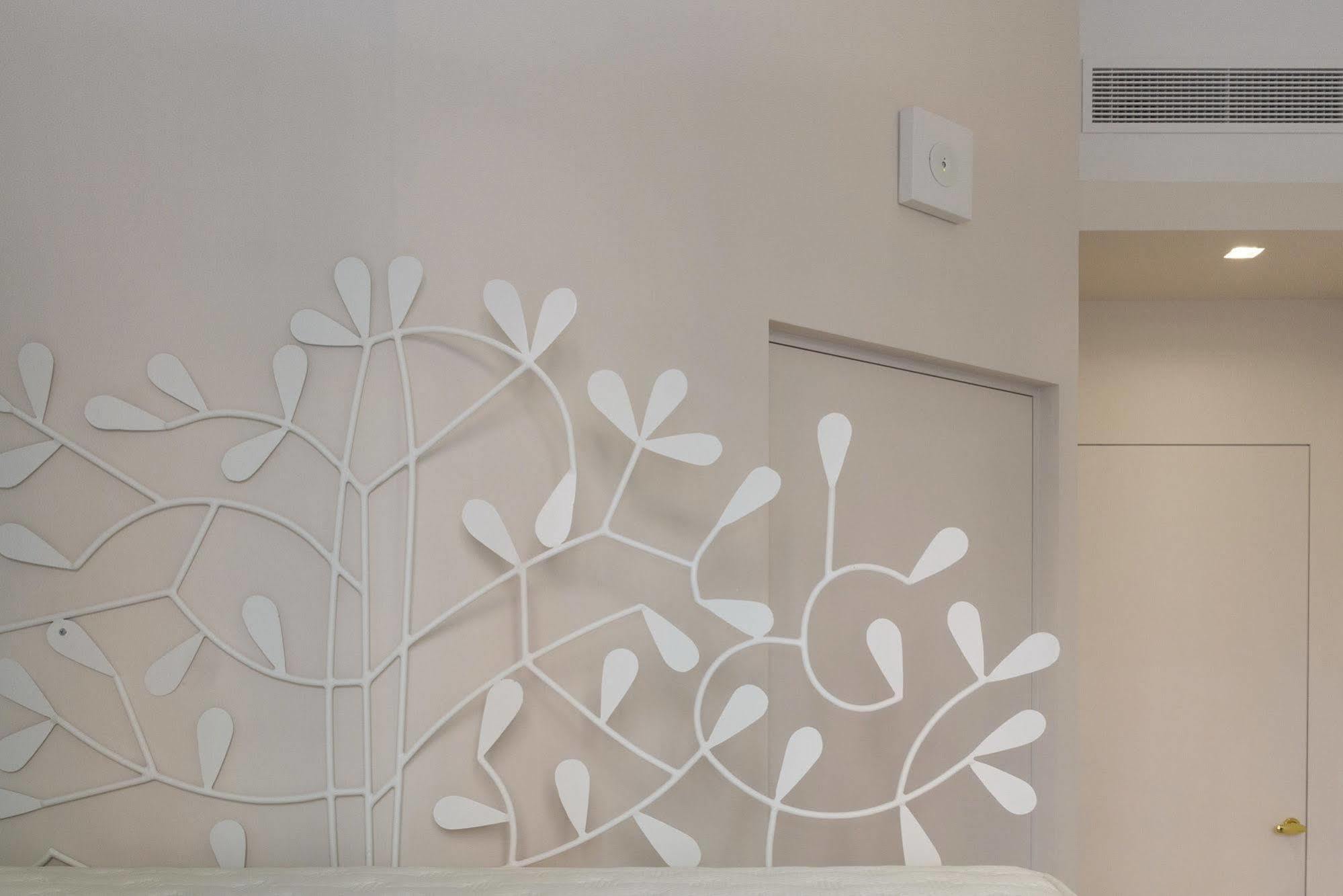 La Casa Di Iulia Bed & Breakfast Rome Exterior photo