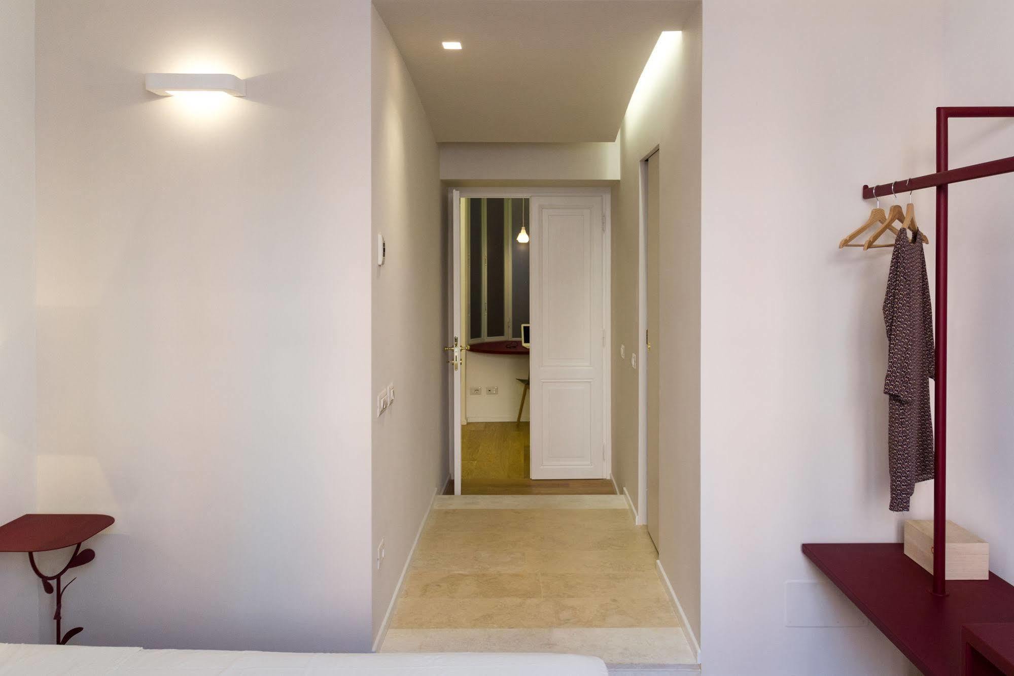 La Casa Di Iulia Bed & Breakfast Rome Exterior photo