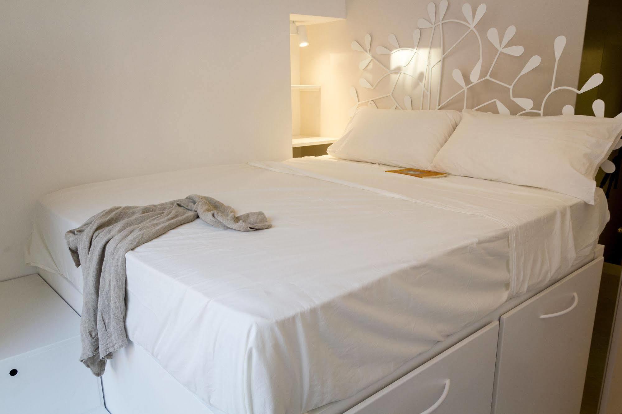 La Casa Di Iulia Bed & Breakfast Rome Exterior photo