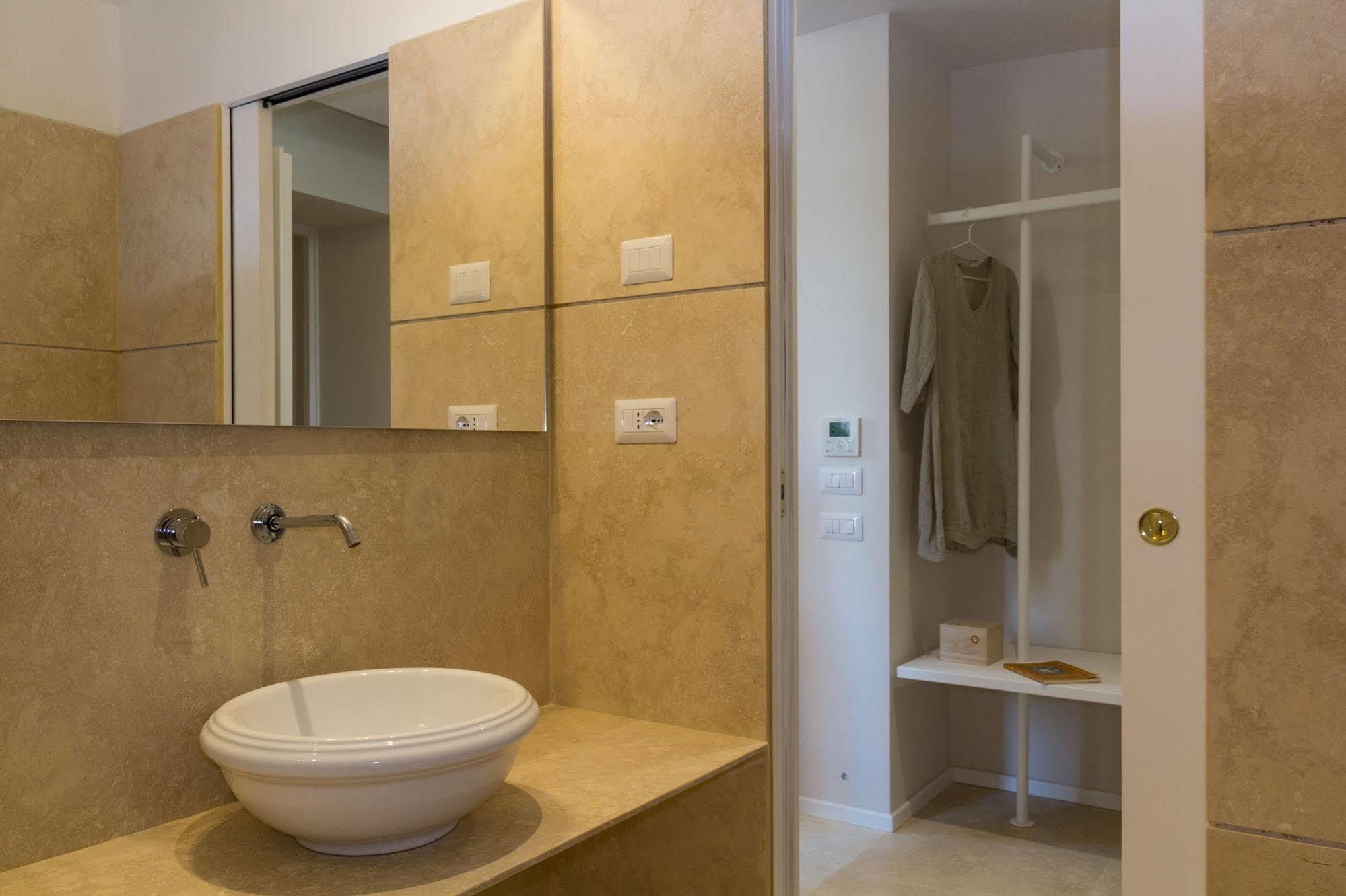 La Casa Di Iulia Bed & Breakfast Rome Exterior photo