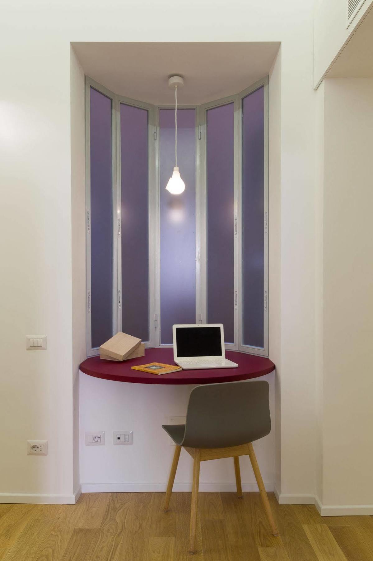 La Casa Di Iulia Bed & Breakfast Rome Exterior photo